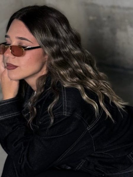 Clotilde: fuori “Radio Ciclone”, il nuovo singolo 