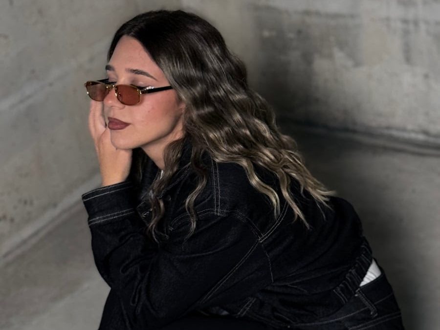 Clotilde: fuori “Radio Ciclone”, il nuovo singolo