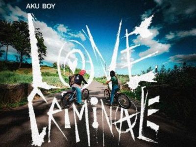 Aku Boy: “Love Criminale” è il suo nuovo&nbsp;brano