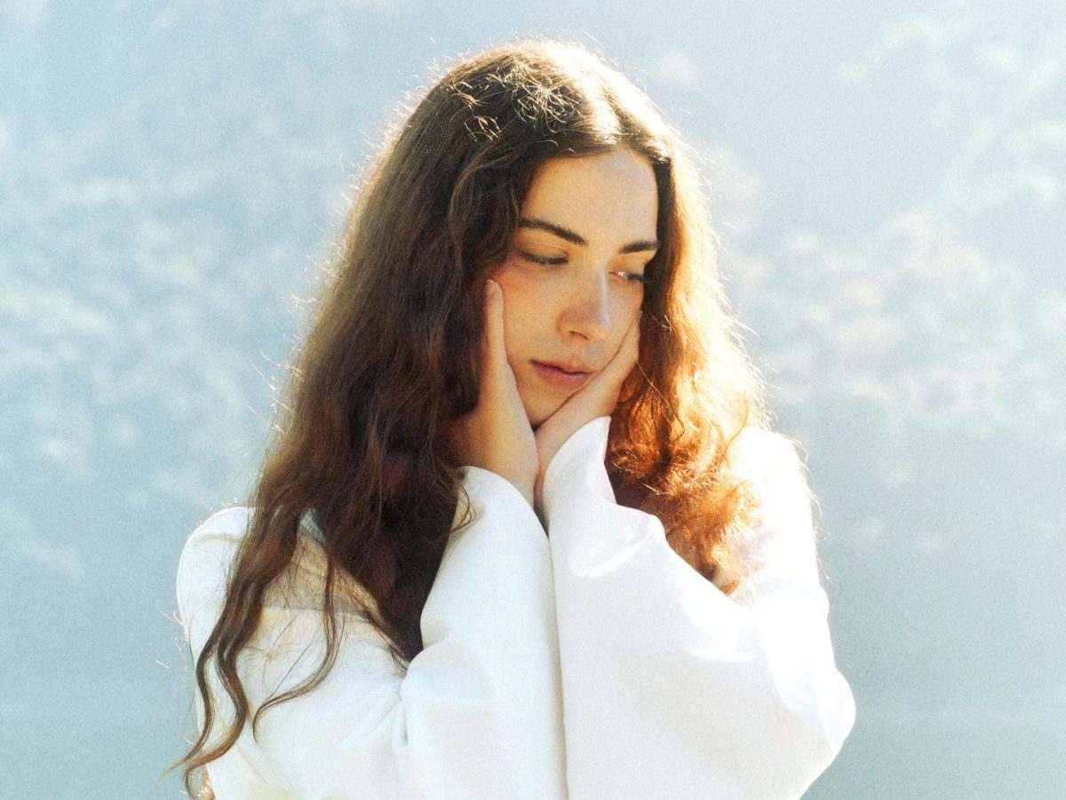 GOMMAROSA dà una nuova veste ai suoi brani con “liminale&nbsp;(remixes)”