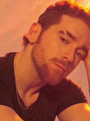 Nathan Trent: “Mi vedi” è il nuovo singolo in&nbsp;italiano