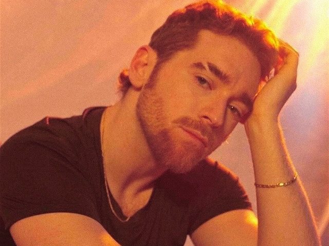 Nathan Trent: “Mi vedi” è il nuovo singolo in&nbsp;italiano