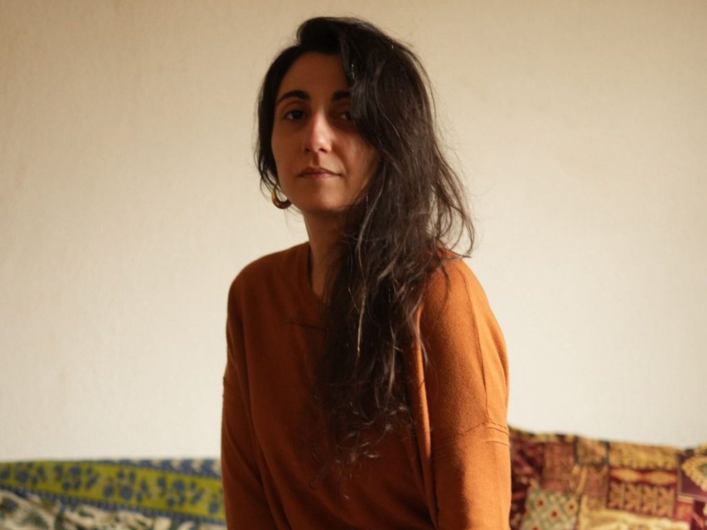 Intervista – Lobina: la musica come&nbsp;linguaggio