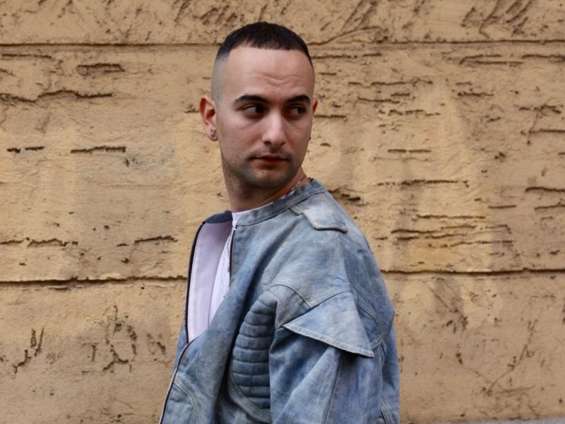 Mondo Rap – Il rap con l’anima cantautorale:&nbsp;Rally