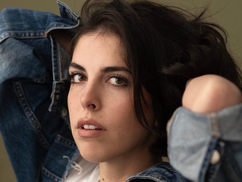 Intervista – Rossella: credere nella propria&nbsp;scintilla