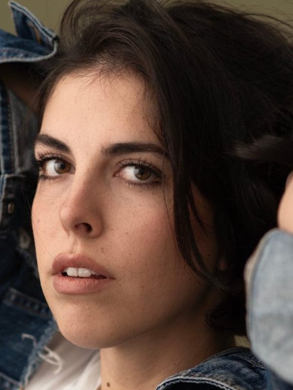 Intervista – Rossella: credere nella propria&nbsp;scintilla