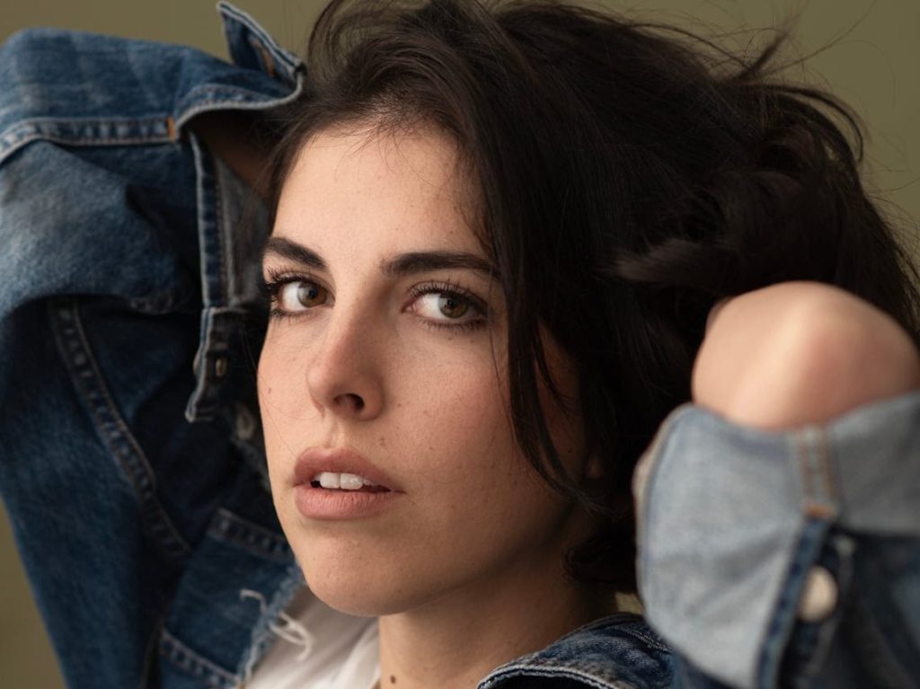 Intervista – Rossella: credere nella propria&nbsp;scintilla