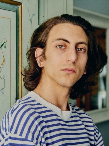Intervista – Galeone si&nbsp;racconta…