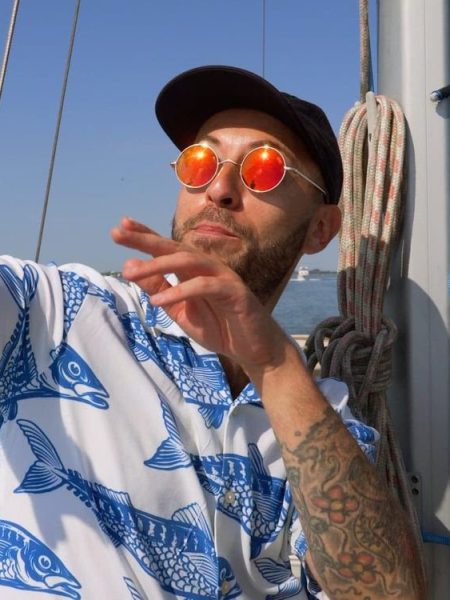 Digaonthemic: in radio il nuovo singolo “SOUNDBWOY” (feat.&nbsp;ELIA1991)