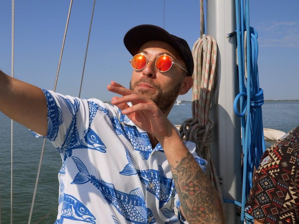 Digaonthemic: in radio il nuovo singolo “SOUNDBWOY” (feat.&nbsp;ELIA1991)