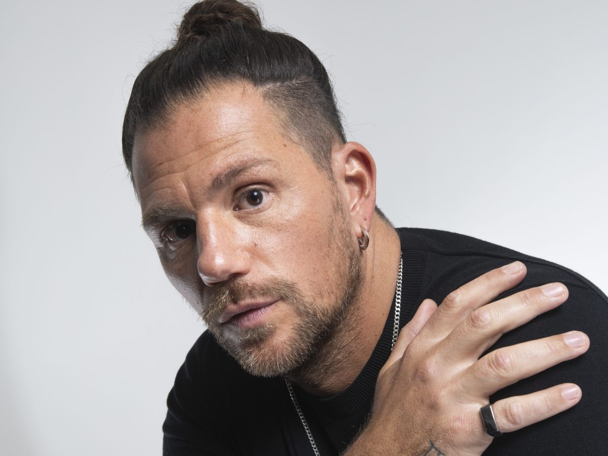 Enrico Nigiotti torna “A casa”; sold out la data di Livorno del 21&nbsp;novembre