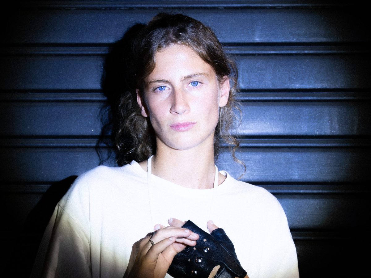 EVA BLOO: torna “ARTATTACK”