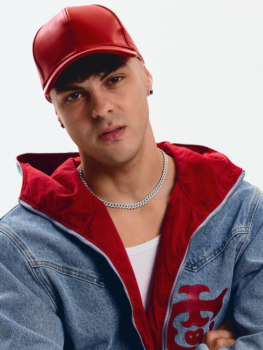 Flaco G: fuori il nuovo singolo “SENZA IMPEGNO” (feat.&nbsp;GUE)