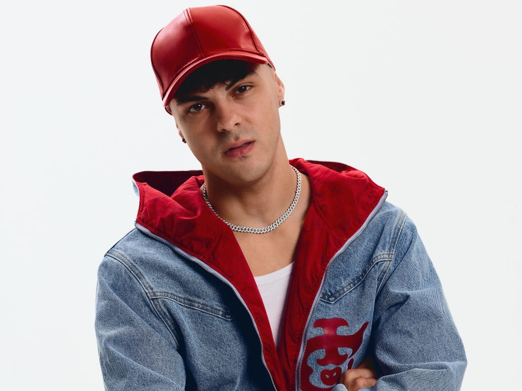 Flaco G: fuori il nuovo singolo “SENZA IMPEGNO” (feat.&nbsp;GUE)