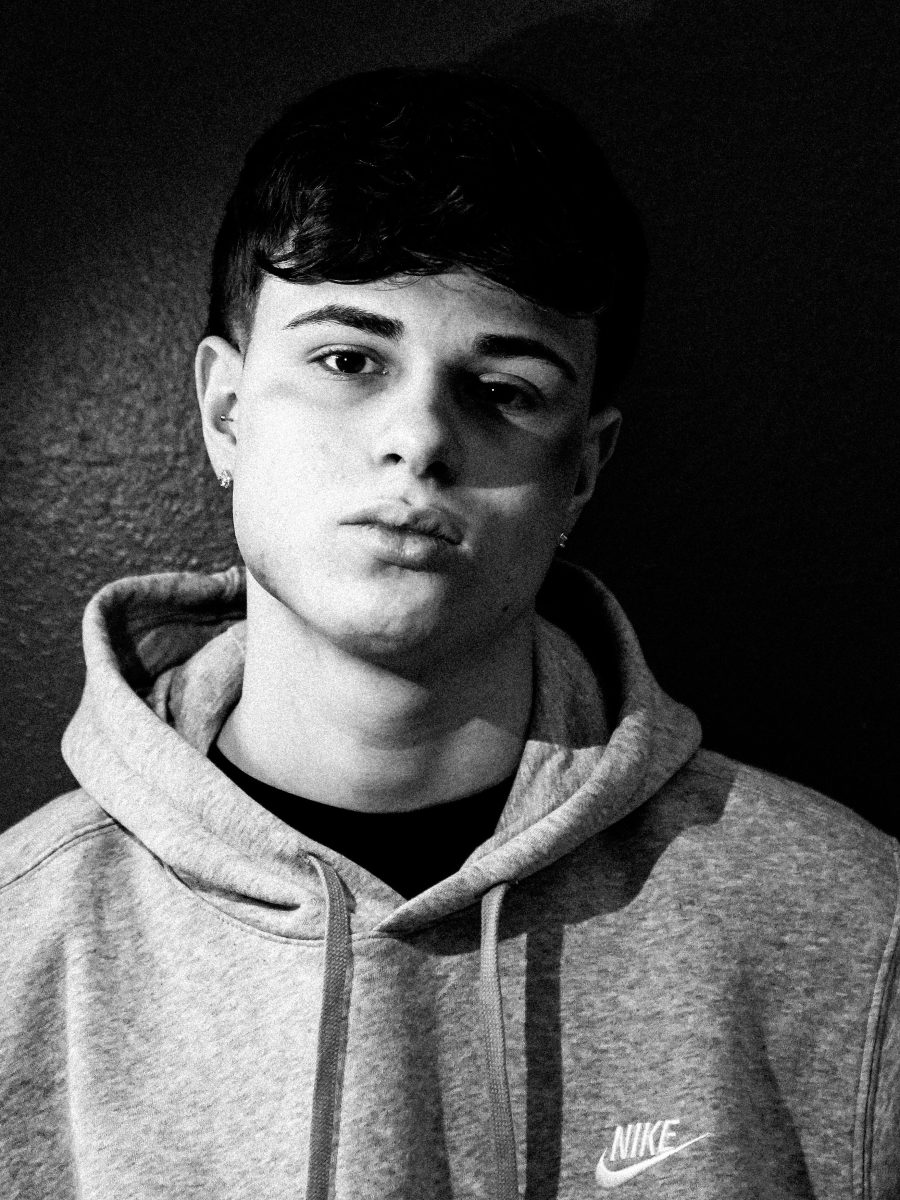 Mondo Rap – Il viaggio di una nuova voce:&nbsp;morik