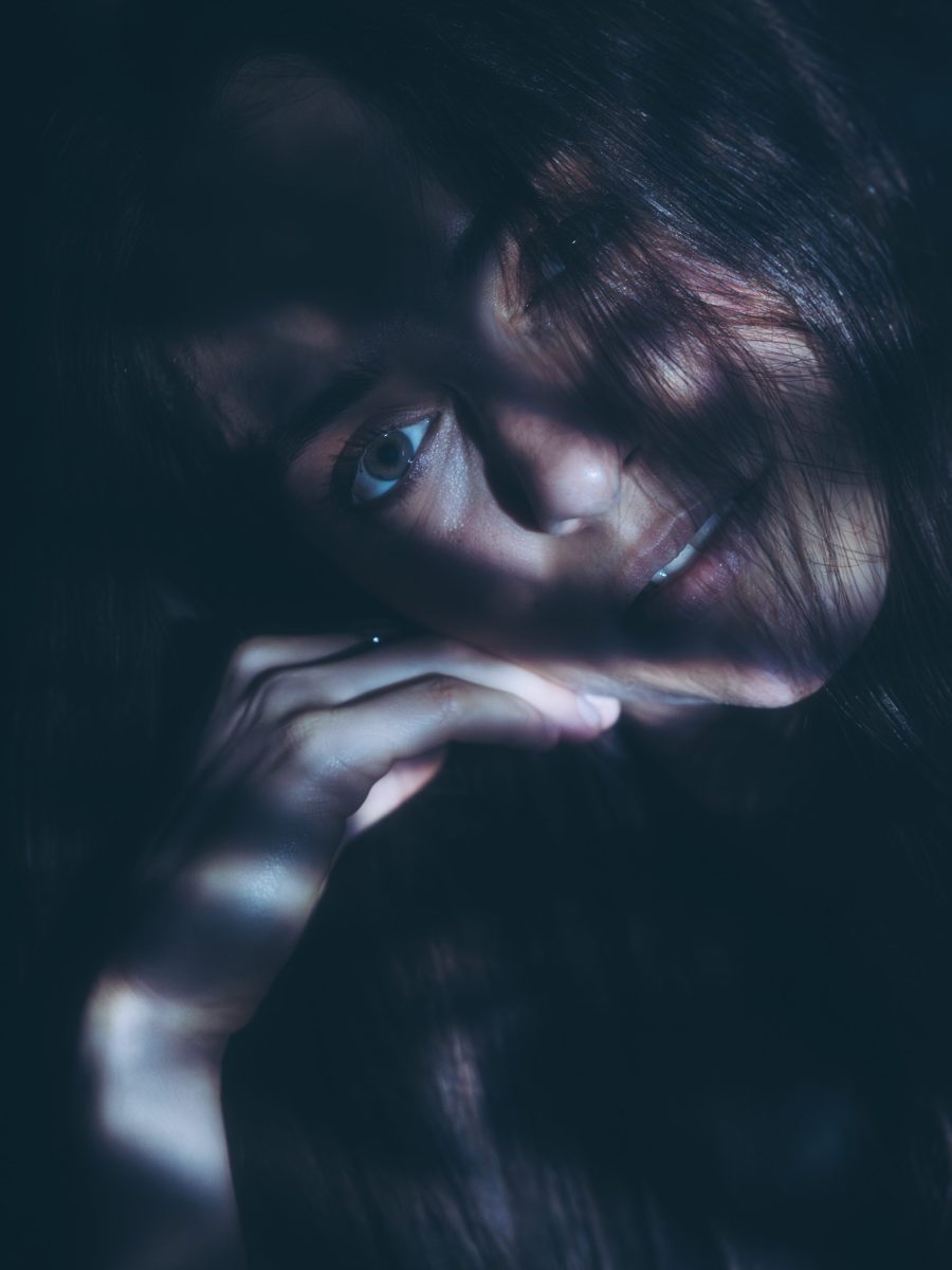 PAOLA PIZZINO: “ISOLA” è la title track del suo prossimo&nbsp;EP