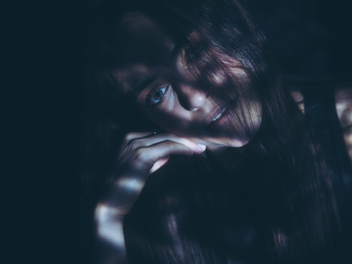 PAOLA PIZZINO: “ISOLA” è la title track del suo prossimo&nbsp;EP