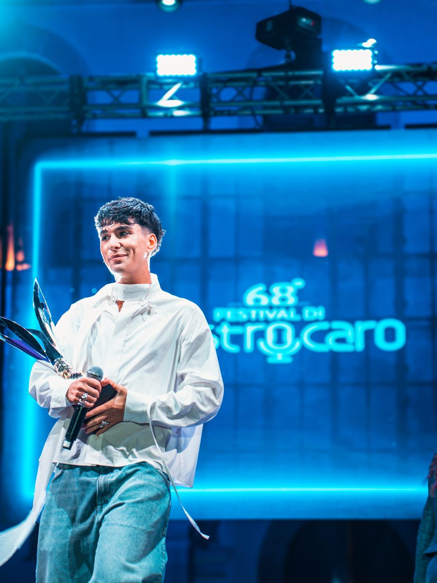 Festival di Castrocaro: è ALESSIO il vincitore assoluto della 68ª&nbsp;edizione