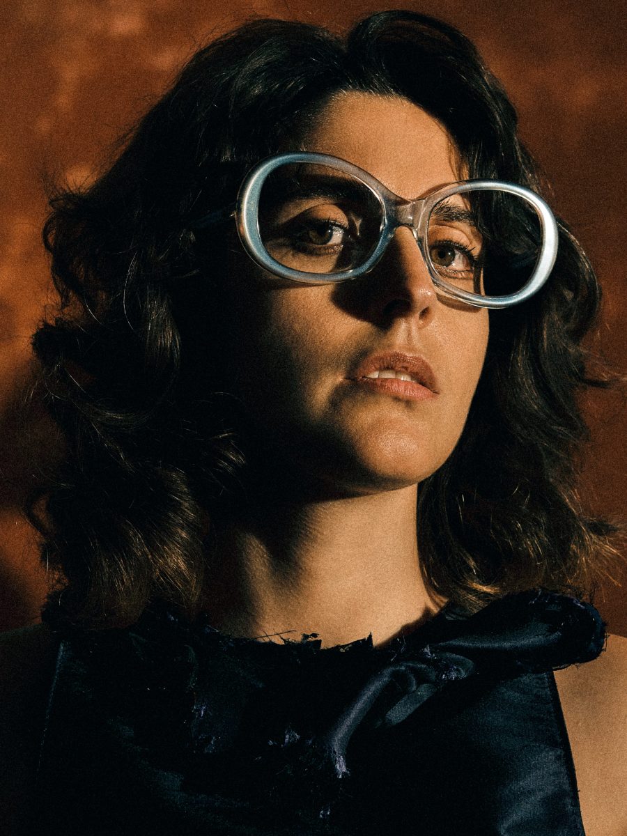 Anna Castiglia: “La paura in tasca” è il suo secondo&nbsp;disco