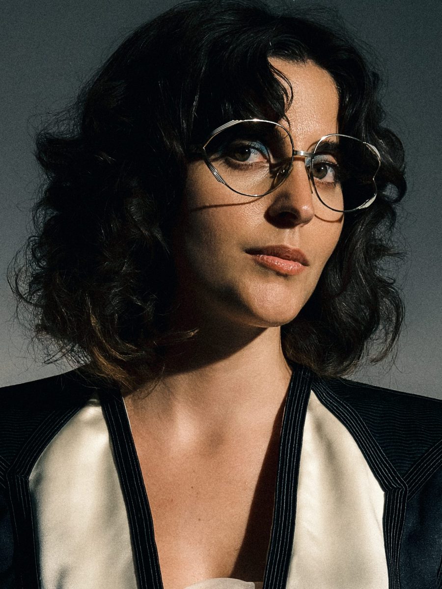 Anna Castiglia: “Niente di me”, il nuovo brano estratto da “La paura in&nbsp;tasca”