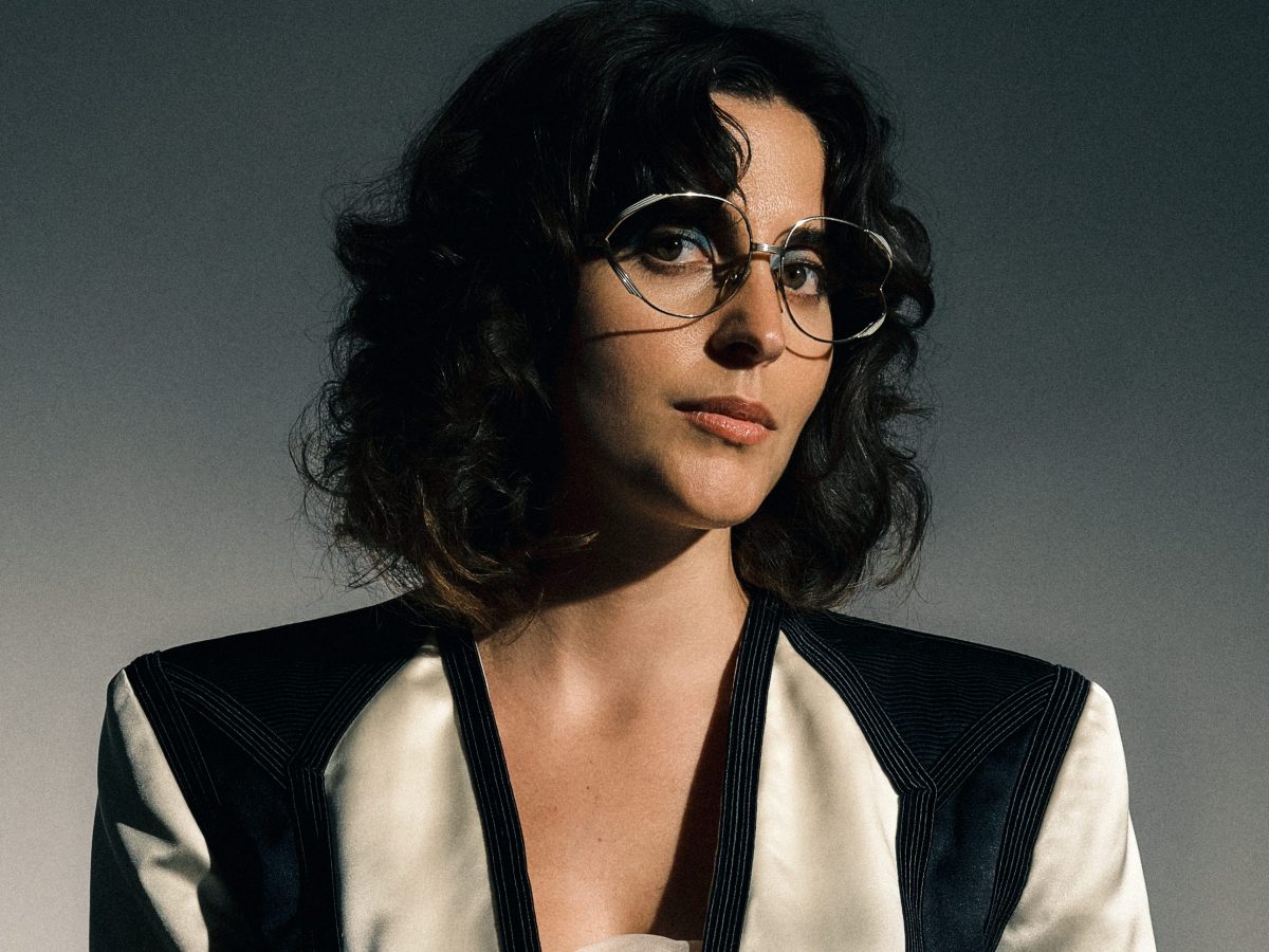 Anna Castiglia: “Niente di me”, il nuovo brano estratto da “La paura in&nbsp;tasca”