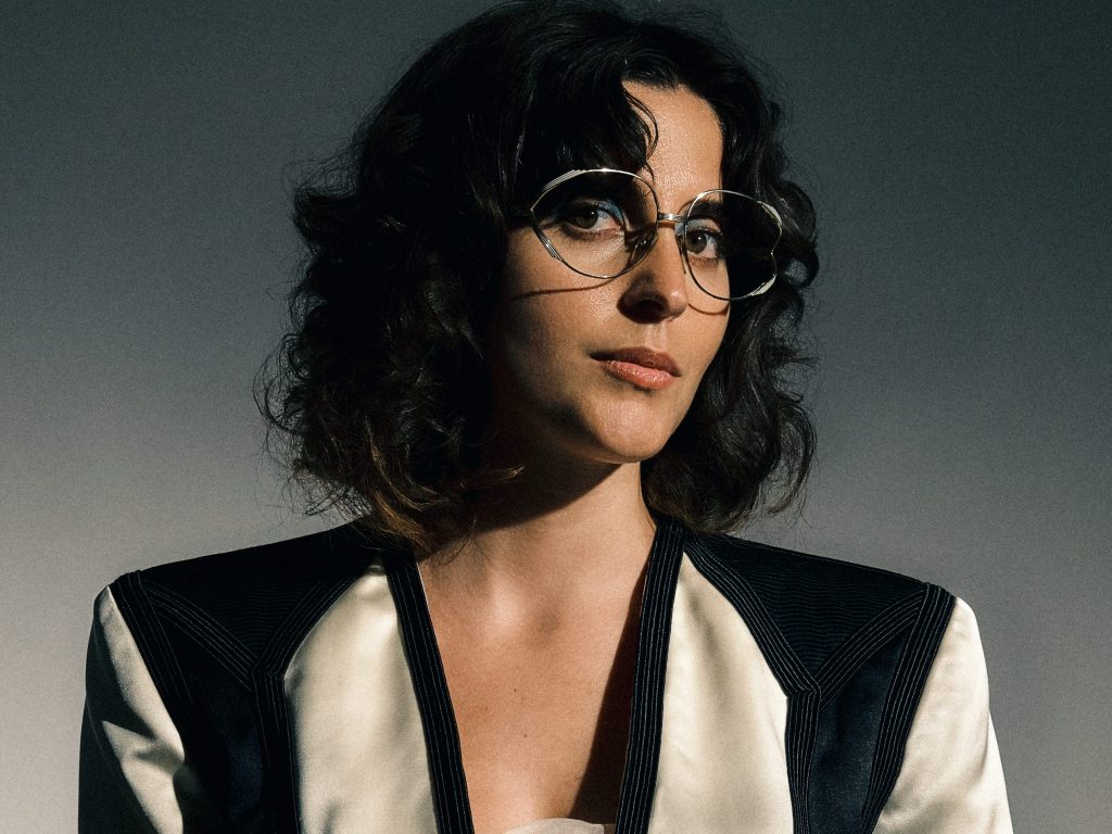 Anna Castiglia: “Niente di me”, il nuovo brano estratto da “La paura in&nbsp;tasca”