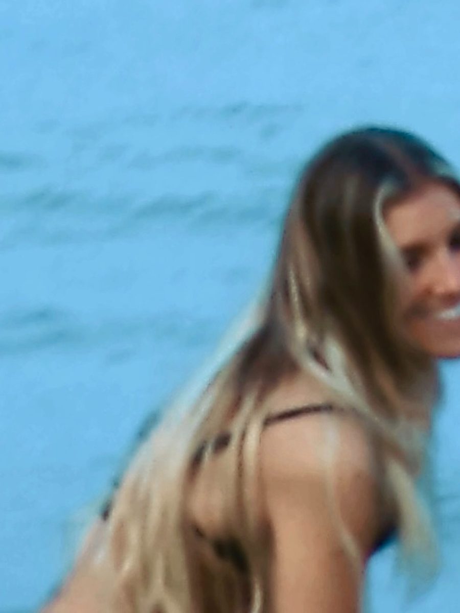 Roberta Natalini: “Quel Posto Solo Mio” è il nuovo&nbsp;singolo