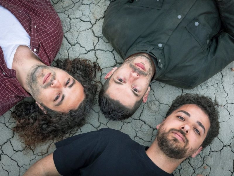 LFM Rock – CALANCO: lasciare il&nbsp;segno