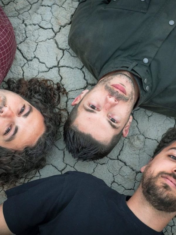 LFM Rock – CALANCO: lasciare il&nbsp;segno