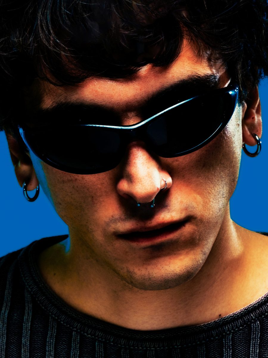GIUSE THE LIZIA: in attesa del nuovo album “MDMA (Mica Dobbiamo Morire Adesso)” fuori il nuovo singolo “GUARDIA DEL&nbsp;CORPO”