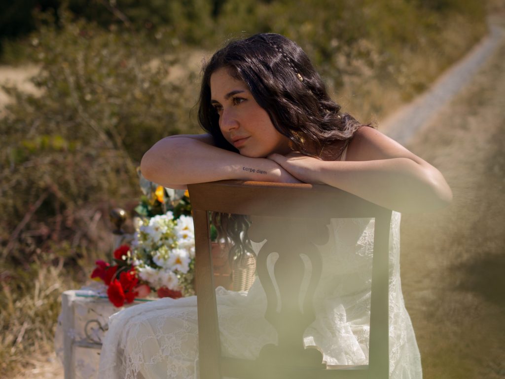 Intervista – Irene Caroleo: vivere e restare in ascolto