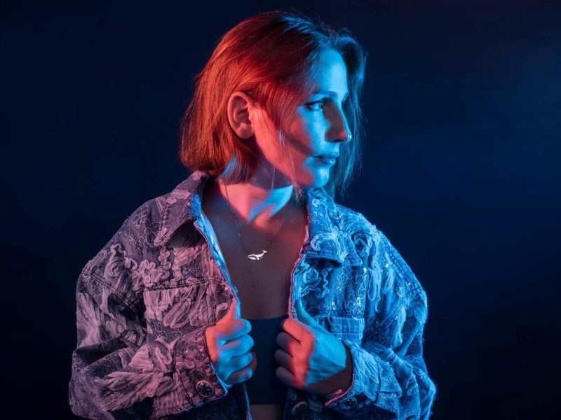 Intervista – La Noce: “scrivo di quello che mi attraversa”