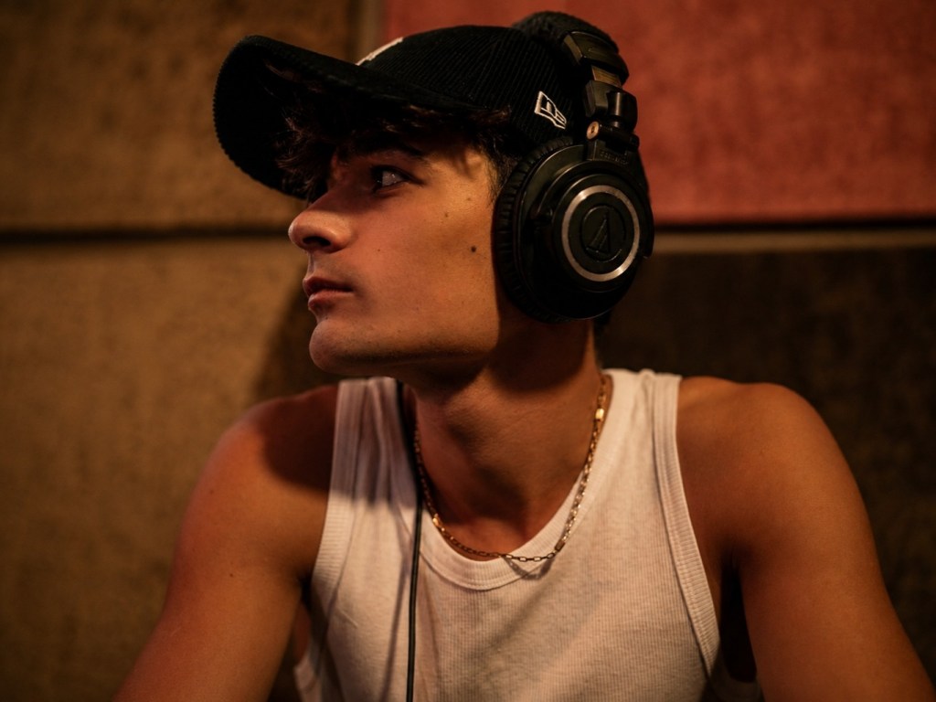 LFM Rap – Fuori dal rumore:&nbsp;MalaSoma