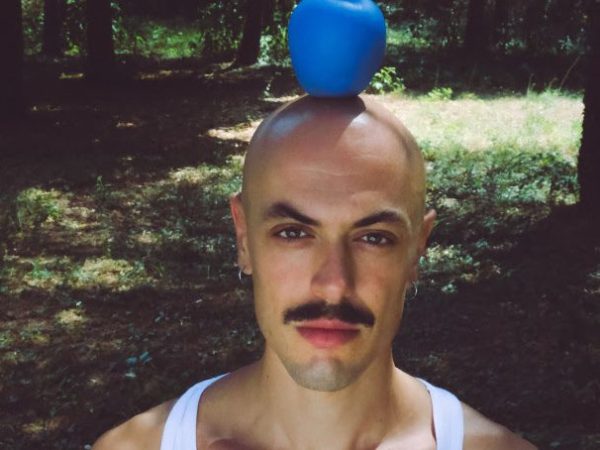 PUGNI: “Troppo poco” è il nuovo&nbsp;singolo